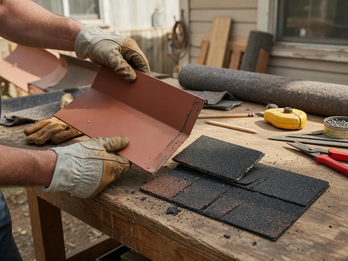 Roof Repair company in Pinetops, NC